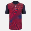 Camisola de aquecimento do FC Basel 2025/26