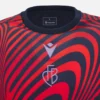 Camisola de aquecimento do FC Basel 2025/26