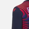 Camisola de aquecimento do FC Basel 2025/26