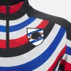 Camisola de aquecimento para adultos U.C. Sampdoria 2025/26 Tops Camisola de aquecimento para adultos U.C. Sampdoria 2025/26 Tops