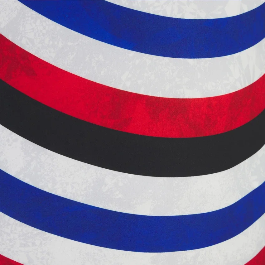 Camisola de aquecimento para adultos U.C. Sampdoria 2025/26 Tops Camisola de aquecimento para adultos U.C. Sampdoria 2025/26 Tops
