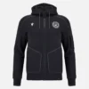 Camisola de aquecimento para adultos Udinese Calcio 2025/26 Athleisure Camisola de aquecimento para adultos Udinese Calcio 2025/26 Athleisure