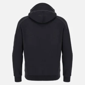 Camisola de aquecimento para adultos Udinese Calcio 2025/26 Athleisure Camisola de aquecimento para adultos Udinese Calcio 2025/26 Athleisure