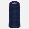 Camisola de basquetebol Scottish Rugby 2025/26 Camisola de basquetebol Scottish Rugby 2025/26