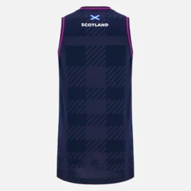 Camisola de basquetebol Scottish Rugby 2025/26