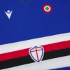 Camisola de Casa U.C. Sampdoria 2025/26 Edição Especial Camisola de Casa U.C. Sampdoria 2025/26 Edição Especial