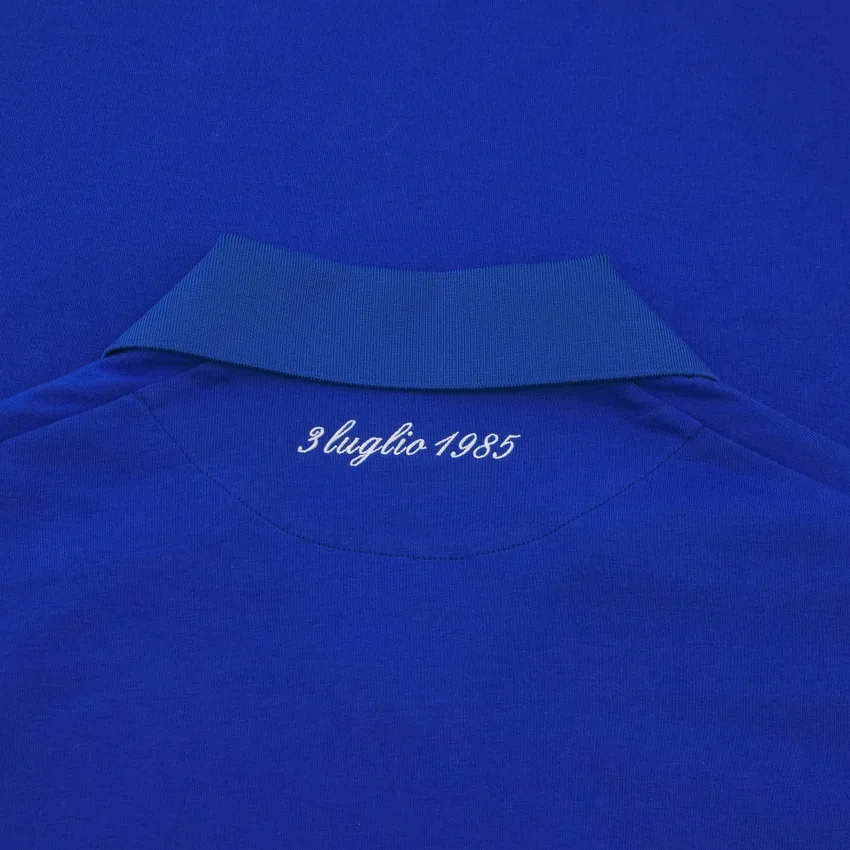 Camisola de Casa U.C. Sampdoria 2025/26 Edição Especial Camisola de Casa U.C. Sampdoria 2025/26 Edição Especial