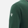 Camisola de fã verde do Welsh Rugby 2025/26 Camisola de fã verde do Welsh Rugby 2025/26
