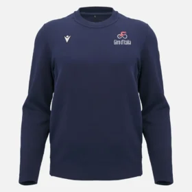 Camisola de gola redonda Giro d’Italia 2026