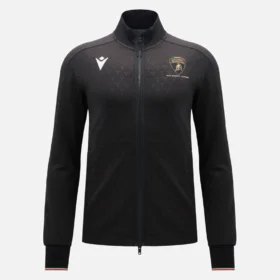 Camisola de homem Automobili Lamborghini Squadra Corse