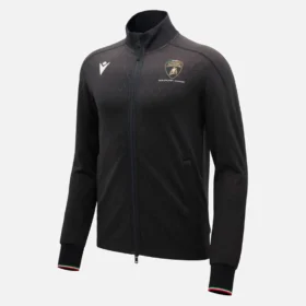 Camisola de homem Automobili Lamborghini Squadra Corse