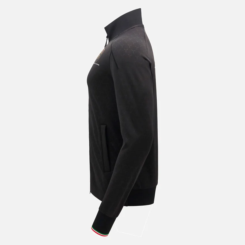 Camisola de homem Automobili Lamborghini Squadra Corse Camisola de homem Automobili Lamborghini Squadra Corse