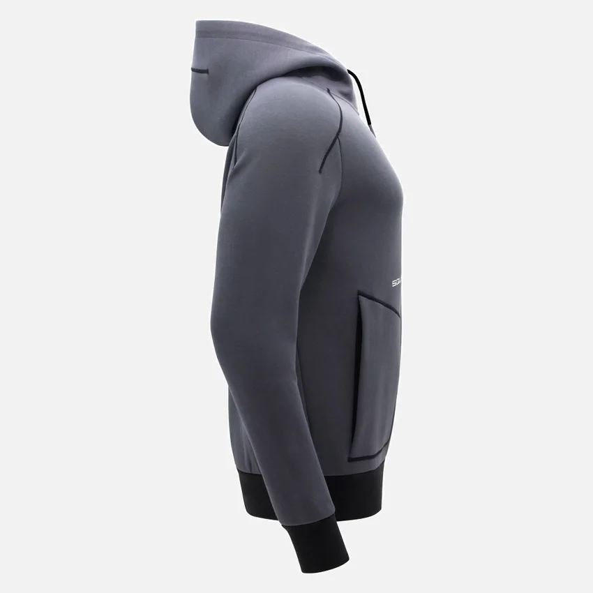 Camisola de homem Automobili Lamborghini Squadra Corse Camisola de homem Automobili Lamborghini Squadra Corse