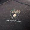 Camisola de homem Automobili Lamborghini Squadra Corse Camisola de homem Automobili Lamborghini Squadra Corse