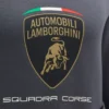 Camisola de homem Automobili Lamborghini Squadra Corse Camisola de homem Automobili Lamborghini Squadra Corse