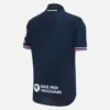 Camisola de jogo alternativa para adulto da U.C. Sampdoria 2025/26 Camisola de jogo alternativa para adulto da U.C. Sampdoria 2025/26
