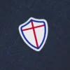 Camisola de jogo júnior terceira da U.C. Sampdoria 2025/26 Camisola de jogo júnior terceira da U.C. Sampdoria 2025/26