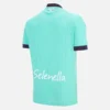 Camisola de jogo alternativa para adulto do Bologna FC 1909 2025/26 Camisola de jogo alternativa para adulto do Bologna FC 1909 2025/26