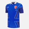 Camisola de jogo alternativa para adulto do Calcio Padova 2025/26 Camisola de jogo alternativa para adulto do Calcio Padova 2025/26
