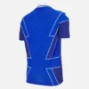 Camisola de jogo alternativa para adulto do Calcio Padova 2025/26 Camisola de jogo alternativa para adulto do Calcio Padova 2025/26