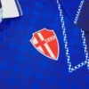 Camisola de jogo alternativa para adulto do Calcio Padova 2025/26 Camisola de jogo alternativa para adulto do Calcio Padova 2025/26