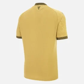 Camisola de jogo alternativa para adulto do Crystal Palace FC 2025/26 Camisola de jogo alternativa para adulto do Crystal Palace FC 2025/26