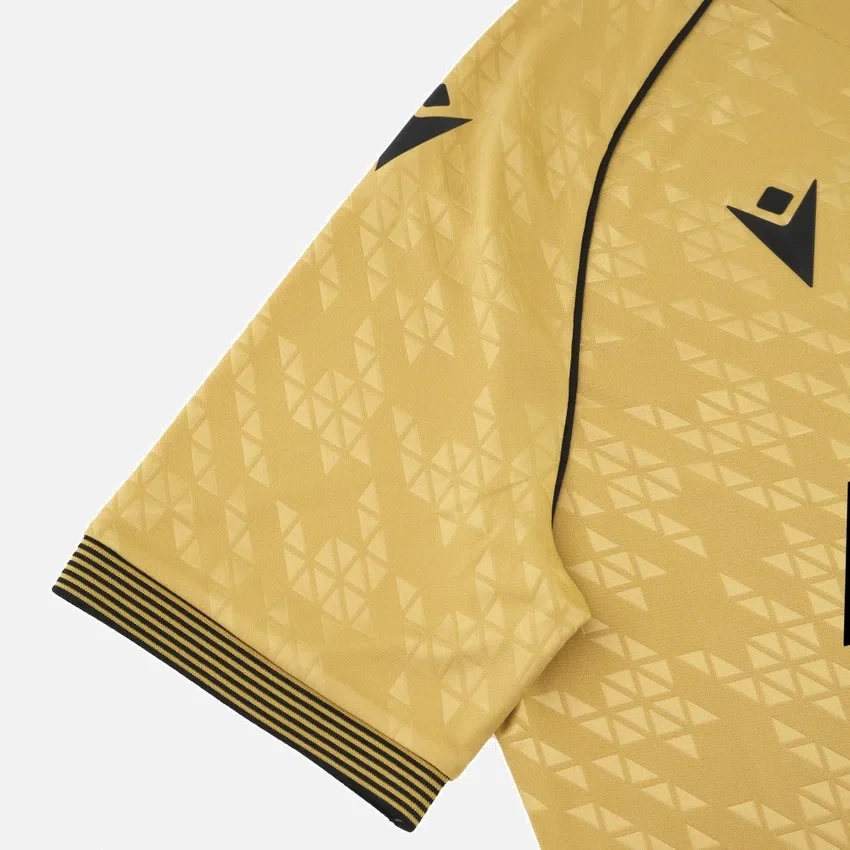 Camisola de jogo alternativa para adulto do Crystal Palace FC 2025/26 Camisola de jogo alternativa para adulto do Crystal Palace FC 2025/26
