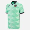Camisola de jogo alternativa para adulto do Levante UD 2025/26 Camisola de jogo alternativa para adulto do Levante UD 2025/26