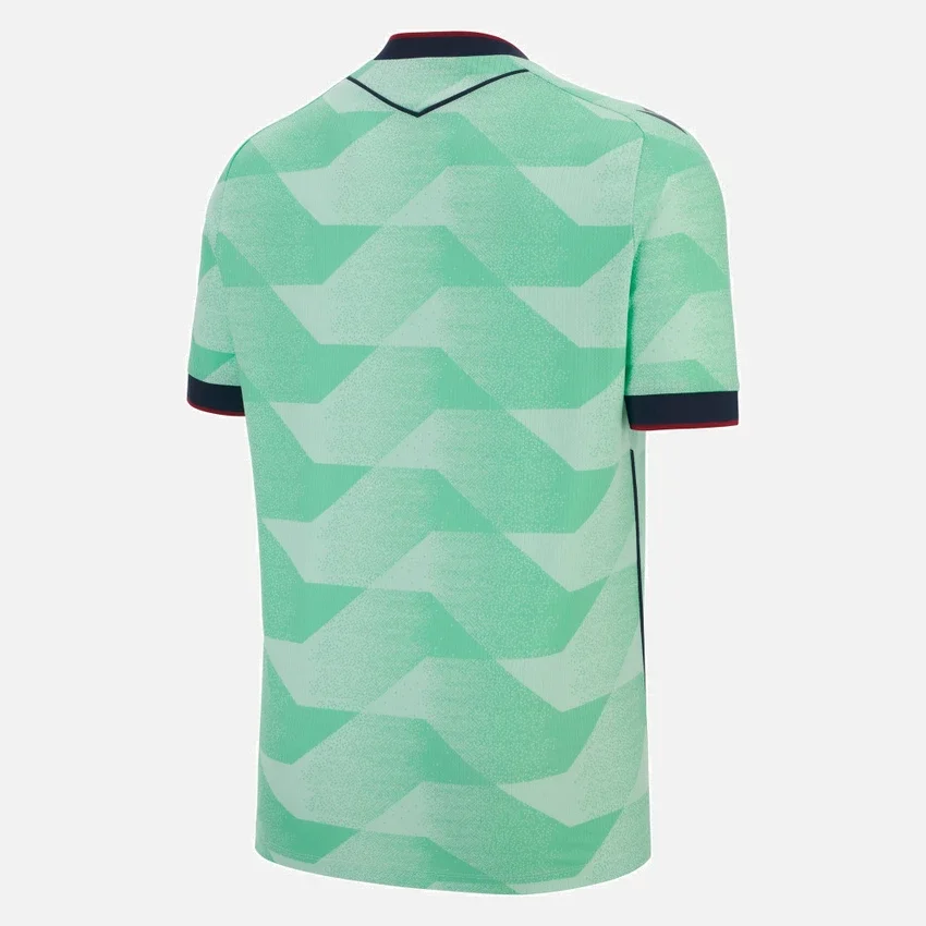 Camisola de jogo alternativa para adulto do Levante UD 2025/26 Camisola de jogo alternativa para adulto do Levante UD 2025/26
