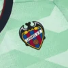 Camisola de jogo alternativa para adulto do Levante UD 2025/26 Camisola de jogo alternativa para adulto do Levante UD 2025/26