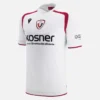 Camisola de jogo alternativa para adulto do Osasuna 2025/26 Camisola de jogo alternativa para adulto do Osasuna 2025/26