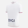Camisola de jogo alternativa para adulto do Osasuna 2025/26 Camisola de jogo alternativa para adulto do Osasuna 2025/26