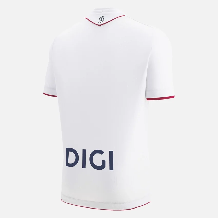 Camisola de jogo alternativa para adulto do Osasuna 2025/26 Camisola de jogo alternativa para adulto do Osasuna 2025/26