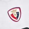 Camisola de jogo alternativa para adulto do Osasuna 2025/26 Camisola de jogo alternativa para adulto do Osasuna 2025/26