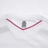 Camisola de jogo alternativa para adulto do Osasuna 2025/26 Camisola de jogo alternativa para adulto do Osasuna 2025/26