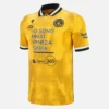 Camisola de jogo alternativa para adulto do Udinese Calcio 2025/26 Camisola de jogo alternativa para adulto do Udinese Calcio 2025/26