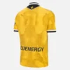 Camisola de jogo alternativa para adulto do Udinese Calcio 2025/26 Camisola de jogo alternativa para adulto do Udinese Calcio 2025/26
