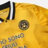 Camisola de jogo alternativa para adulto do Udinese Calcio 2025/26 Camisola de jogo alternativa para adulto do Udinese Calcio 2025/26