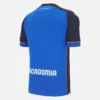 Camisola de jogo alternativa para adultos do Auxerre 2025/26 Camisola de jogo alternativa para adultos do Auxerre 2025/26