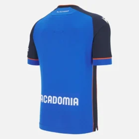 Camisola de jogo alternativa para adultos do Auxerre 2025/26 Camisola de jogo alternativa para adultos do Auxerre 2025/26