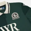 Camisola de jogo alternativa para adultos do Blackburn Rovers 2025/26