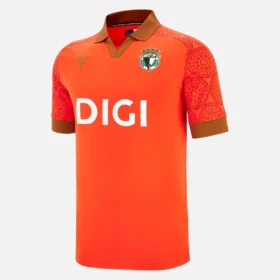Camisola de jogo alternativa para adultos do Burgos CF 2025/26 Camisola de jogo alternativa para adultos do Burgos CF 2025/26