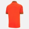 Camisola de jogo alternativa para adultos do Burgos CF 2025/26 Camisola de jogo alternativa para adultos do Burgos CF 2025/26