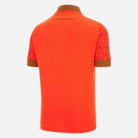 Camisola de jogo alternativa para adultos do Burgos CF 2025/26 Camisola de jogo alternativa para adultos do Burgos CF 2025/26