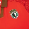 Camisola de jogo alternativa para adultos do Burgos CF 2025/26 Camisola de jogo alternativa para adultos do Burgos CF 2025/26