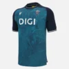 Camisola de jogo alternativa para adultos do Cádiz CF 2025/26
