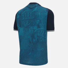 Camisola de jogo alternativa para adultos do Cádiz CF 2025/26 Camisola de jogo alternativa para adultos do Cádiz CF 2025/26