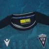 Camisola de jogo alternativa para adultos do Cádiz CF 2025/26