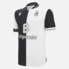 Camisola de jogo alternativa para adultos do FC Basel 2025/26 Camisola de jogo alternativa para adultos do FC Basel 2025/26