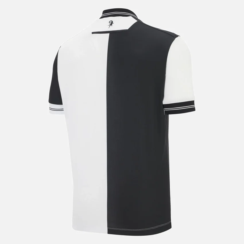 Camisola de jogo alternativa para adultos do FC Basel 2025/26 Camisola de jogo alternativa para adultos do FC Basel 2025/26